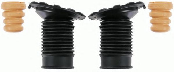 SACHS 900 155 Dust Cover Kit, shock absorber